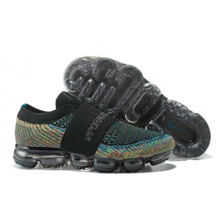 Nike 2018 Air Vapormax Flyknit Scarpe Uomo