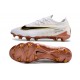 Nike Phantom GX Elite FG Link Bianco Oro