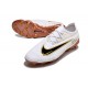 Nike Phantom GX Elite FG Link Bianco Oro