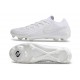 Nike Phantom Luna Elite 2 L FG Bianco