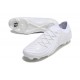 Nike Phantom Luna Elite 2 L FG Bianco