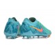 Nike Phantom Luna Elite 2 L FG LV8 Verde Glow Nero