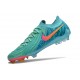 Nike Phantom Luna Elite 2 L FG LV8 Verde Glow Nero