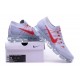 Nike 2018 Air Vapormax Flyknit Scarpe Uomo