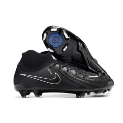 Nike Phantom Luna Elite II FG Nuovo Nero