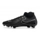 Nike Phantom Luna Elite II FG Nuovo Nero