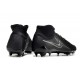 Nike Phantom Luna Elite II FG Nuovo Nero