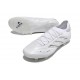 adidas Copa Pure 2 Elite + FG Bianco Argento Met