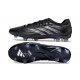 adidas Copa Pure 2 Elite + FG Nero Core Carbone Grigio