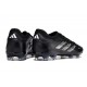 adidas Copa Pure 2 Elite + FG Nero Core Carbone Grigio