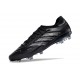 adidas Copa Pure 2 Elite + FG Nero Core Carbone Grigio