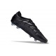 adidas Copa Pure 2 Elite + FG Nero Core Carbone Grigio