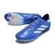 adidas Copa Pure 2 Elite + FG Blu Lucido Bianco Rosso Solare