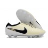 Nike Tiempo Legend 10 Elite FG Lemonade Nero