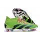 adidas Predator Accuracy.1 FG Scarpa Verde Nero