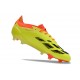 adidas Predator 24 Elite FG Giallo Nero Rosso