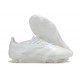 adidas Predator 24 Elite FG Bianco Argento Met