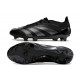 adidas Predator 24 Elite FG Nero Core