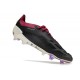 adidas Predator 24 Elite FG Nero Bianco Viola