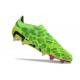 adidas Predator 24 Elite FG Team Verde Solare Shock Giallo Lucid Lemon