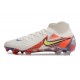 Nike Phantom Luna Elite II FG Nuovo SE x Barna Lt Zitron