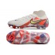 Nike Phantom Luna Elite II FG Nuovo SE x Barna Lt Zitron