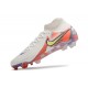 Nike Phantom Luna Elite II FG Nuovo SE x Barna Lt Zitron