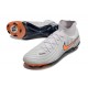 Nike Phantom Luna Elite II FG Nuovo Grigio Arancione