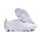 adidas Predator FT Elite FG Bianco