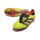 adidas Predator FT Elite FG Giallo Nero Rosso