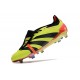 adidas Predator FT Elite FG Giallo Nero Rosso