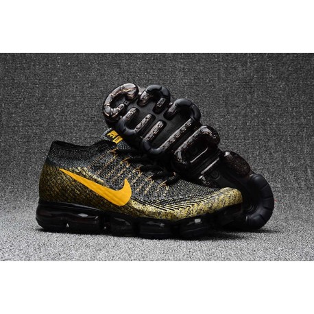 Scarpa Sportive Nike Air Vapormax Flyknit Uomo