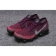 Nike Air VaporMax Flyknit Donna Scarpa