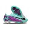 Nike Air Zoom Mercurial Vapor 16 Elite FG Blu Viola Nero