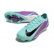 Nike Air Zoom Mercurial Vapor 16 Elite FG Blu Viola Nero