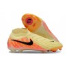 Nike Phantom Luna Elite II FG Nuovo Giallo Nero