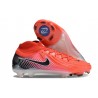 Nike Phantom Luna Elite II FG Nuovo Rosso Nero