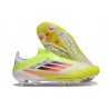 adidas F50+ Senza Lacci FG Giallo Nero