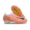 Scarpe Nike Zoom Mercurial Vapor XVI Elite FG Arancione Nero