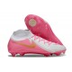 Nike Phantom Luna Elite II FG Nuovo Rosa Bianco