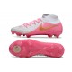 Nike Phantom Luna Elite II FG Nuovo Rosa Bianco
