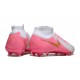 Nike Phantom Luna Elite II FG Nuovo Rosa Bianco