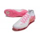 Nike Phantom Luna Elite II FG Nuovo Rosa Bianco