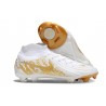 Nike Phantom Luna Elite II FG Nuovo Bianco Oro