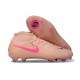 Nike Phantom Luna Elite II FG Nuovo Cremisi Rosa Blast