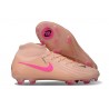 Nike Phantom Luna Elite II FG Nuovo Cremisi Rosa Blast