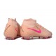 Nike Phantom Luna Elite II FG Nuovo Cremisi Rosa Blast