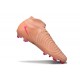 Nike Phantom Luna Elite II FG Nuovo Cremisi Rosa Blast