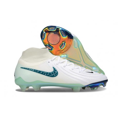 Nike Phantom Luna Elite II FG Nuovo Chromatic - Bianco Multicolor