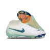 Nike Phantom Luna Elite II FG Nuovo Chromatic - Bianco Multicolor